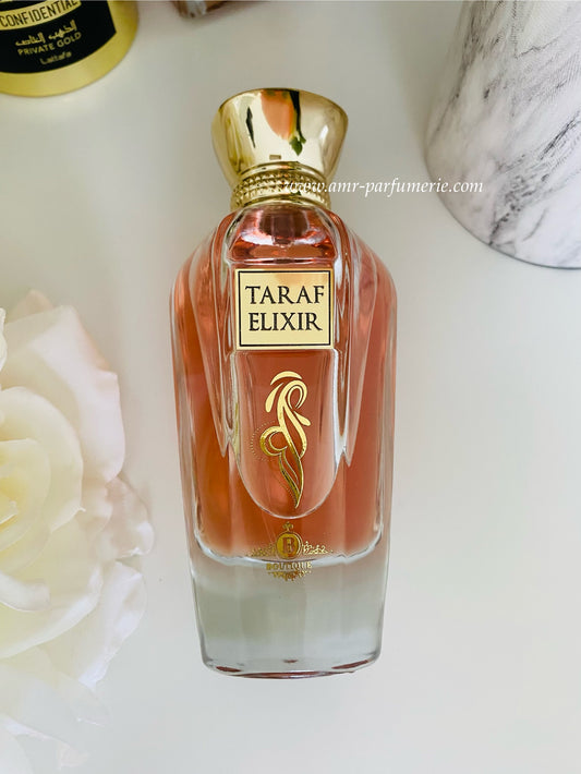 Eau de parfum - Taraf Elixir - Boutique - 100ml