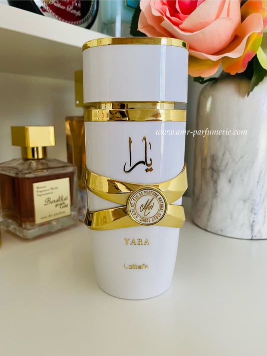 Eau de parfum - Yara Moi - Lattafa - 100 ml