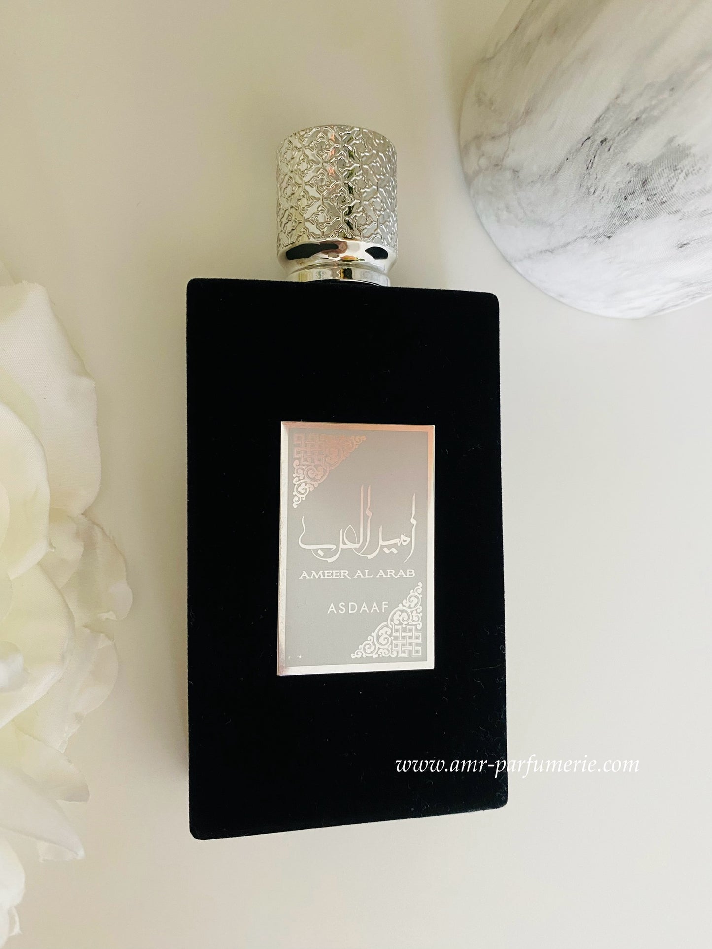 Eau de parfum - Ameer Al Arab - Asdaaf - 100 ml