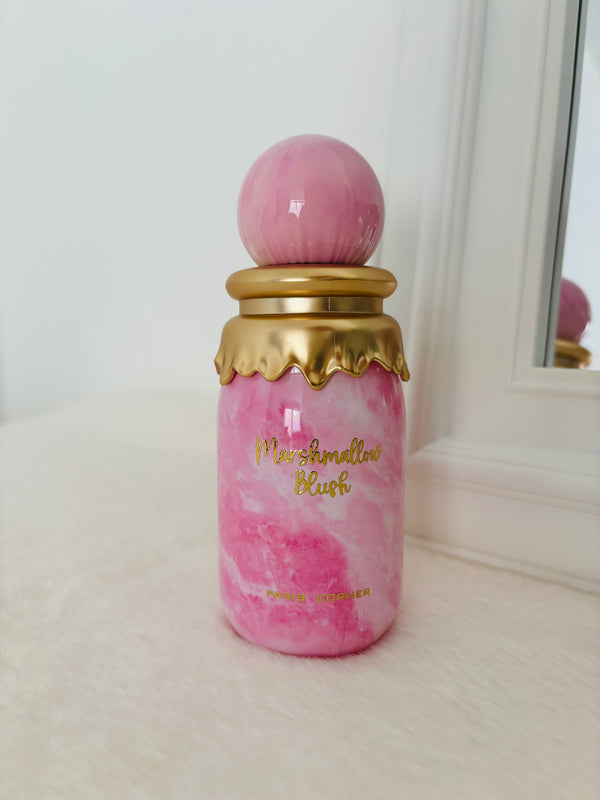 Eau de parfum - Marshmallow Blush - Paris Corner - 100ml