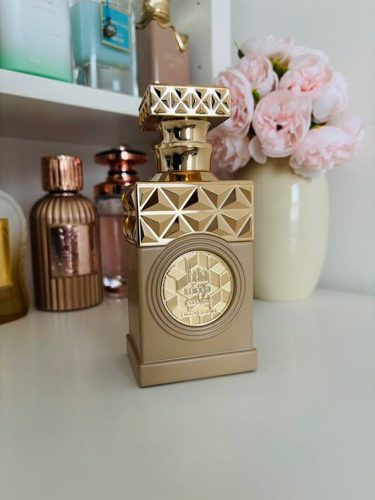 Eau de parfum - Coco Lush - Minya By Paris Corner - 100ml