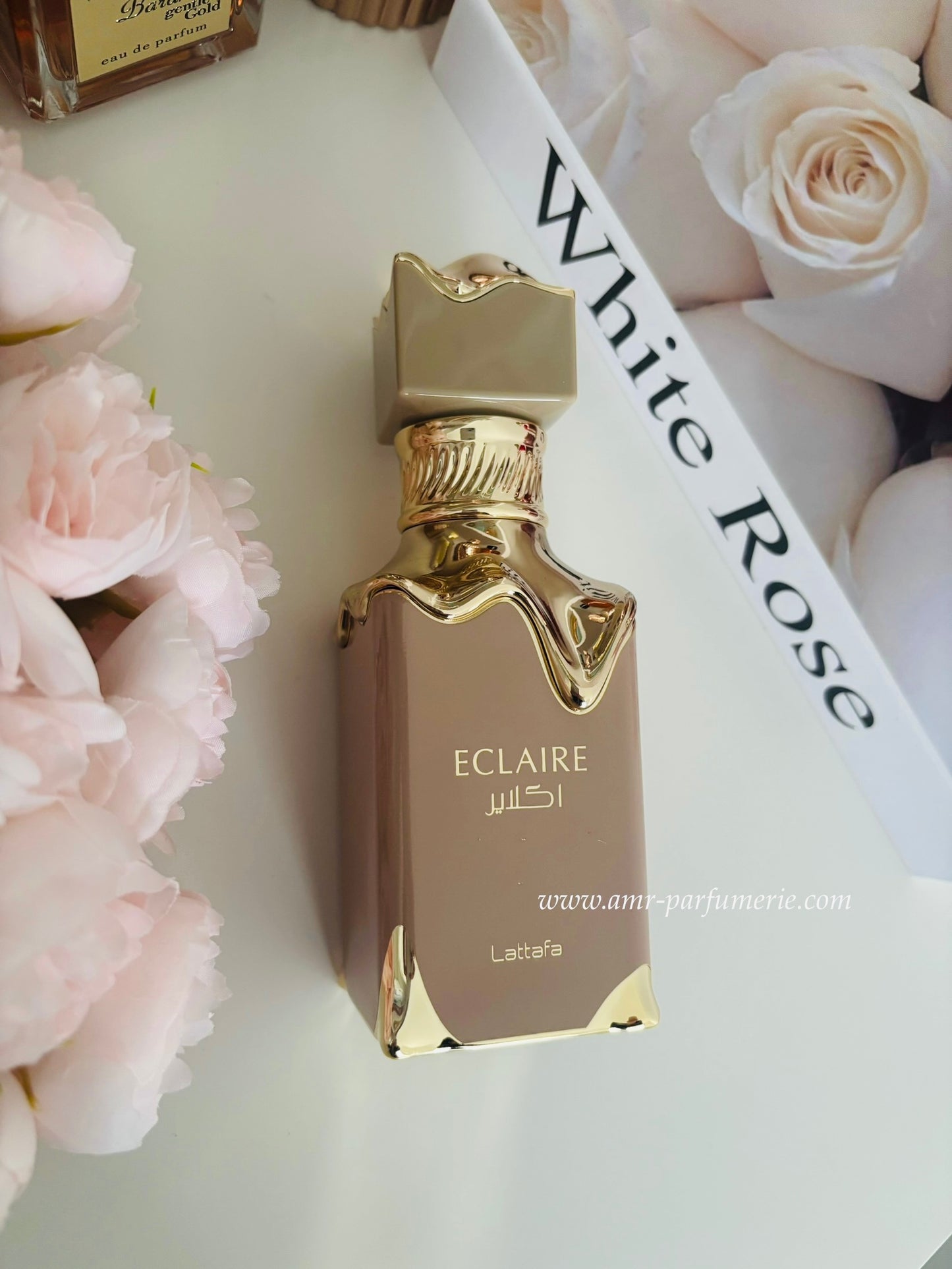 Eau de parfum - Eclaire - Lattafa - 100ml