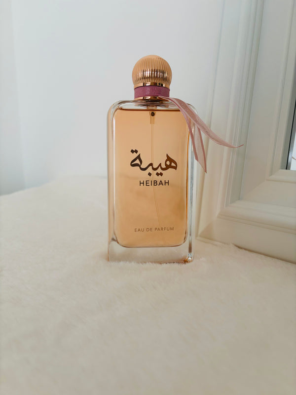 Eau de parfum - Heibah - Ard Al Zaafaran - 100ml